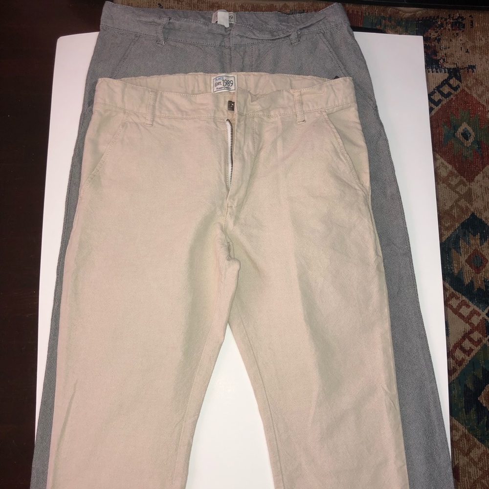 Bundle Pants Deal